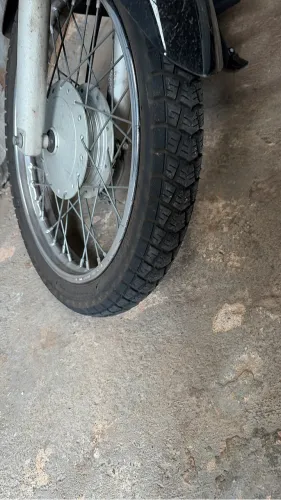 Honda Start 150 ES