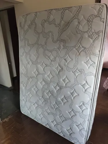 Colchão de casal