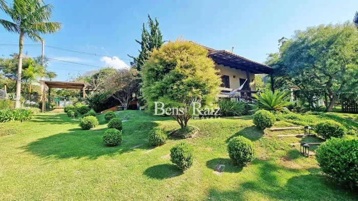 Casa com 3 dormitórios à venda, 207 m² por R$ 1.170.000,00 - Villa Bella - Itabirito/MG
