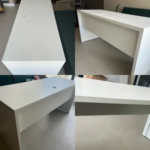 Mesa de computador