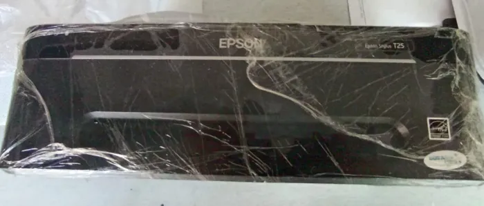 Impressora Epson Stylus T25 - Usada