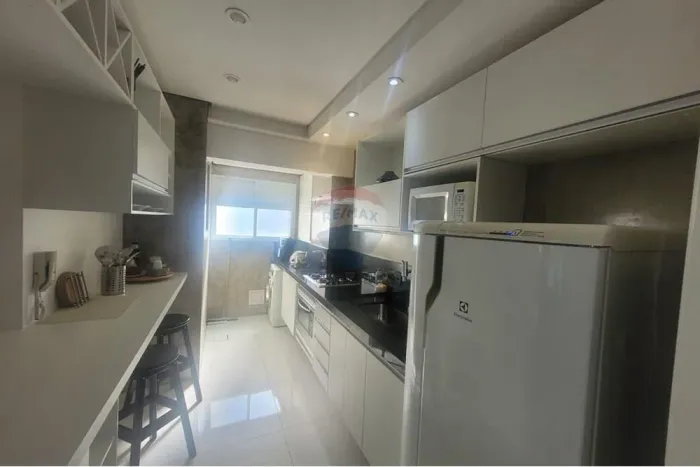 Apartamento Mobiliado para Locação em Votorantim/SP  Conforto, Lazer e Segurança!
