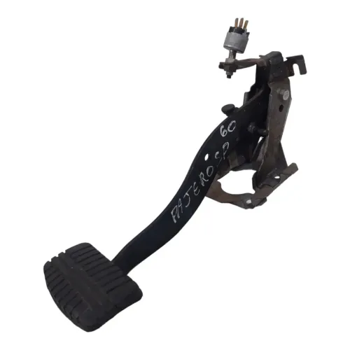 Pedal Mitsubishi Pajero Sport Gls 2.8 1999 2000 Á 2003 Xx
