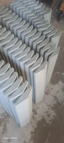 Pingadeiras chapéu de muro 60×19