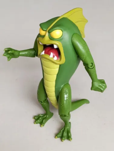 Boneco coleção  - Scooby-Doo 