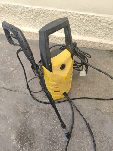 Lavadora de Alta Pressão -  Machine - hl1800