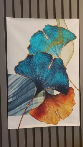 Telas decorativas 