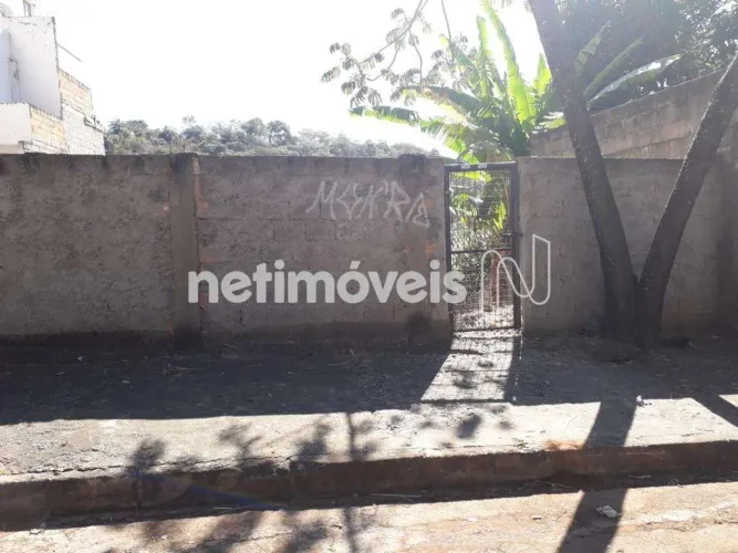 Venda Lote-Área-Terreno Álvaro Camargos Belo Horizonte