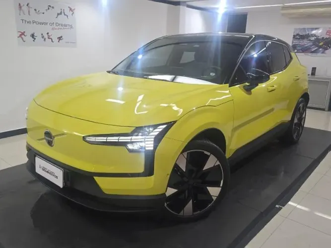 Volvo EX30 E60 Ultra (elétrico) 2024