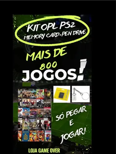 Jogos Ps2