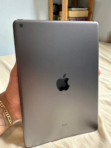 iPad 9º Geração 256GB 