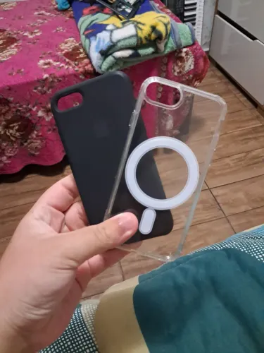 IPHONE SE 2 LEIA A DESCRIÇÃO!
