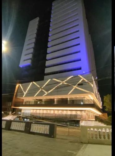Sala Comercial, 31m2, 15o andar, Empresarial Life Center, Centro de Caruaru