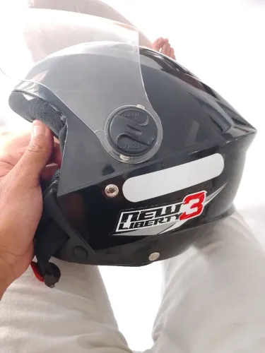 Vendo capacete