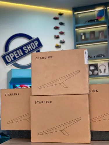 STARLINK MINI 