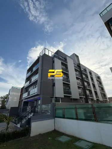 Flats Frente Mar em Intermares  Últimas Unidades Disponíveis! REF: FL0159