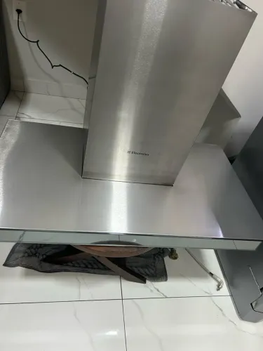 Desapego coifa Electrolux