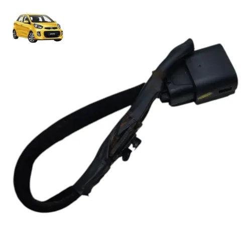 Plug conetor fechadura elétrica traseira esquerda Picanto 12