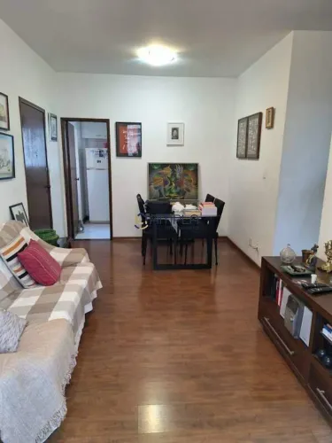 Apartamento de 80m² à venda no Estoril com 3 quartos, sendo 1 suíte