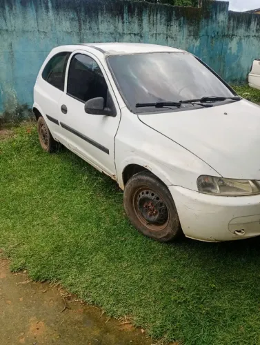 Chevrolet Celta 1.0/super/n.piq.1.0 MPFI VHC 8V 3P 2001