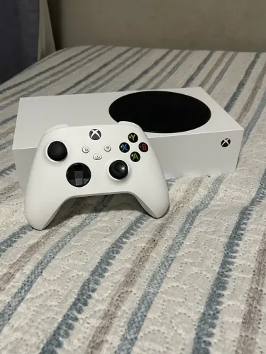 XBOX SERIES S