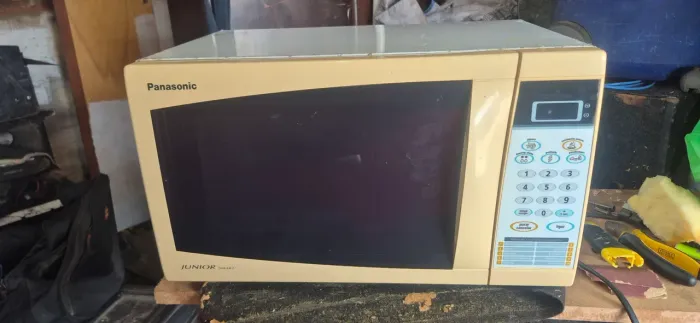 Micro-ondas Panasonic