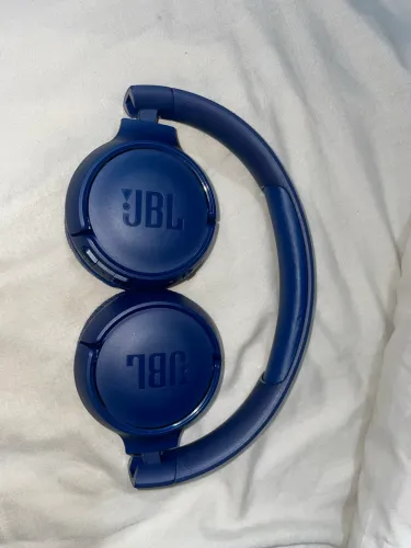 FONE BLUETOOTH JBL 510T  - BARATÍSSIMO! 