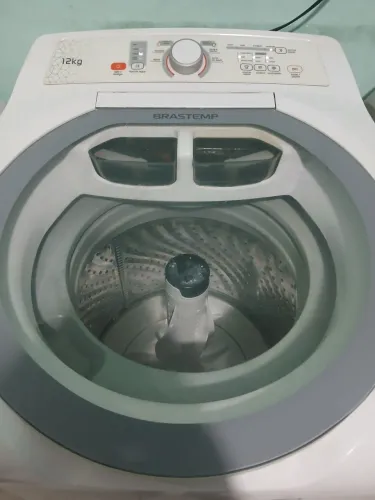 Maquina de lavar