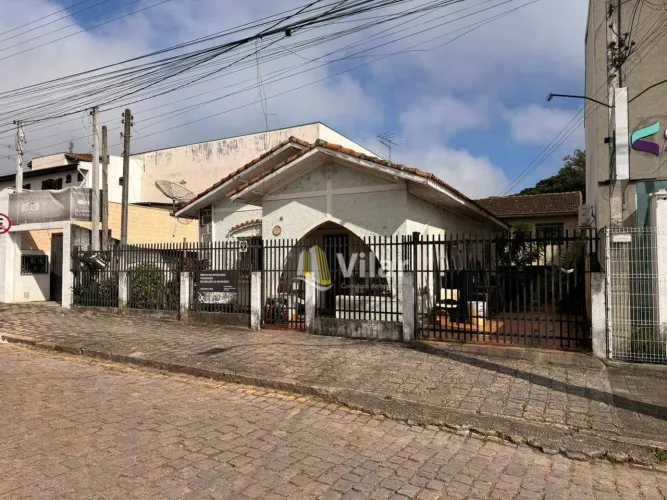 Casa com 2 dormitórios à venda, 100 m² por R$ 750.000,00 - Planta Araçatuba - Piraquara/PR