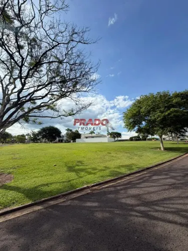 Terreno à venda em Iguaraçu, Gleba Aurora, com 541 m², CONDOMÍNIO ALPHAVILLE