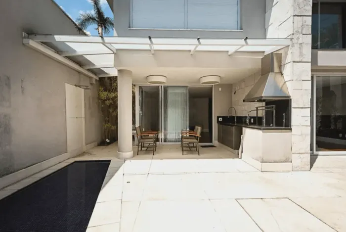 Casa para venda e locação , Vila Nova Conceição, São Paulo, SP