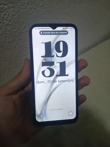 Samsung A14 5G 128GB (usado)