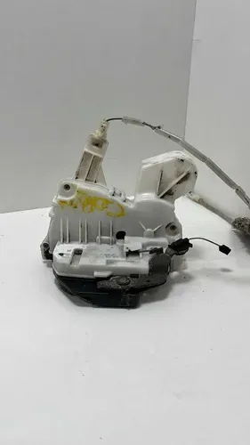 Fechadura Traseira Esquerda Volkswagen Gol G5 2009 Á 2012