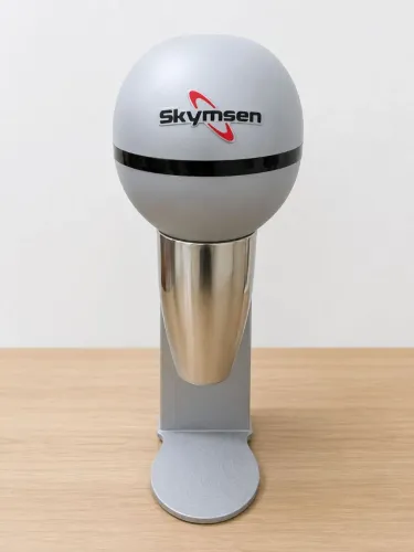 Batedor de milk-shake skymSen