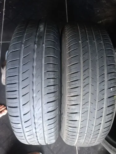 Pneu 14 175/70 R14 variados 