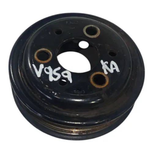 Polia Bomba Agua Ford Ka 2015 A 2020