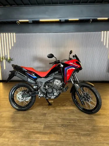 HONDA SAHARA RALLY 2026!