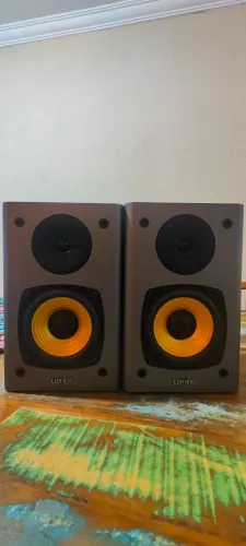 Caixas de Som Edifier R1000T4