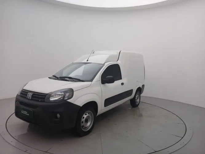 Fiat Fiorino Endurance EVO 1.4 Flex 8V 2P 2024