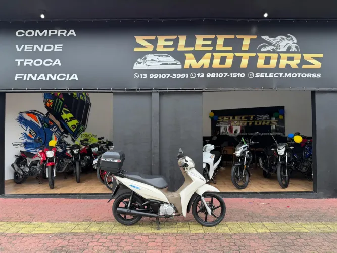 BIZ 125