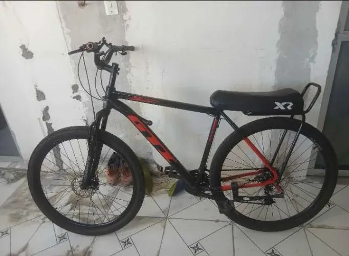 Vendo essa Aro29, por 600$. Mais informações chama no direct!