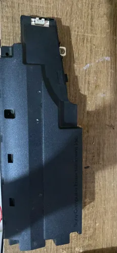 Fonte PS3 super slim