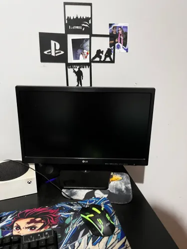 Monitor LG