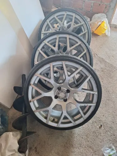 RODAS 18