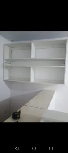 Dois nichos pra loja
