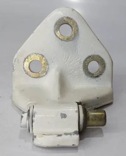 Dobradiça Superior Diant Dir Alfa Romeo Spider 1995 - 2006
