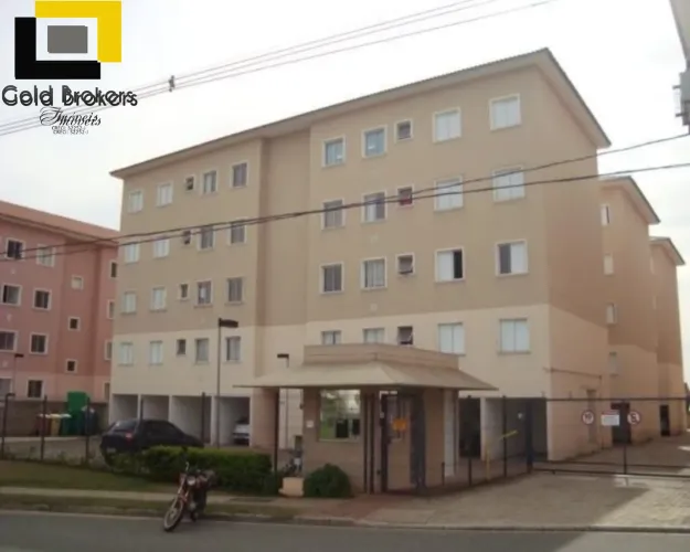 APARTAMENTO TOTALMENTE MOBILIADO COM 2 DORMITÓRIOS NO COND. MORADA DOS PÁSSAROS - MEDEIROS