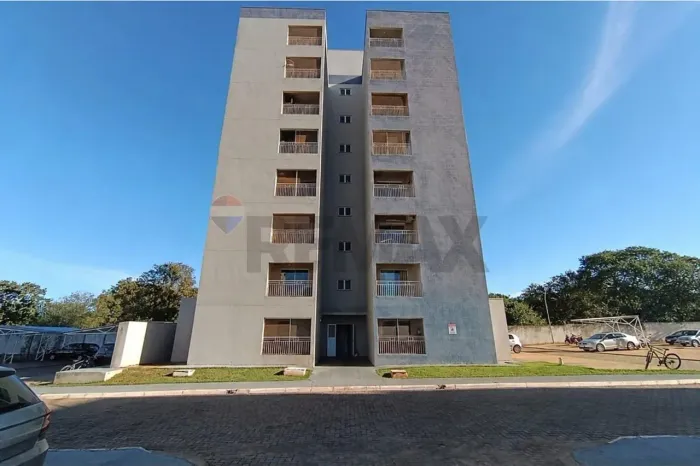 APARTAMENTO SEMI-MOBILIADO NO VILLAS DE CÓRDOBA - SACADA COM VISTA PRIVILEGIADA