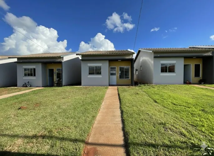 Casa para alugar em Rio Verde-GO