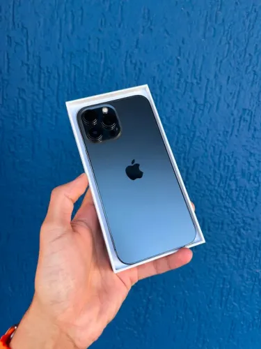 VENDO IPHONE 13 PRO MAX 256GB 